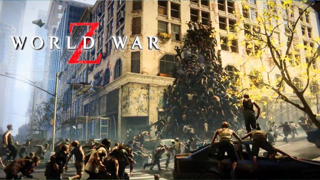 World War Z review Complete Xbox