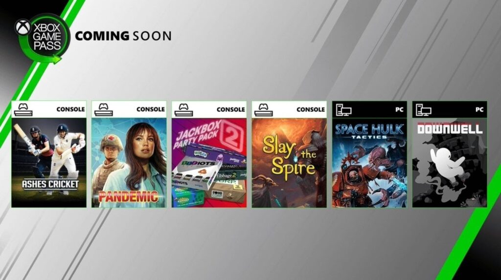 How much is the Xbox game pass going to be?