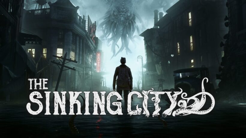 download the sinking city xbox
