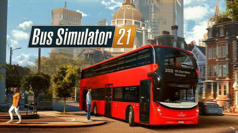 bus simulator 21 xbox one price