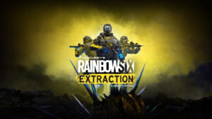 when does rainbow six extraction come out