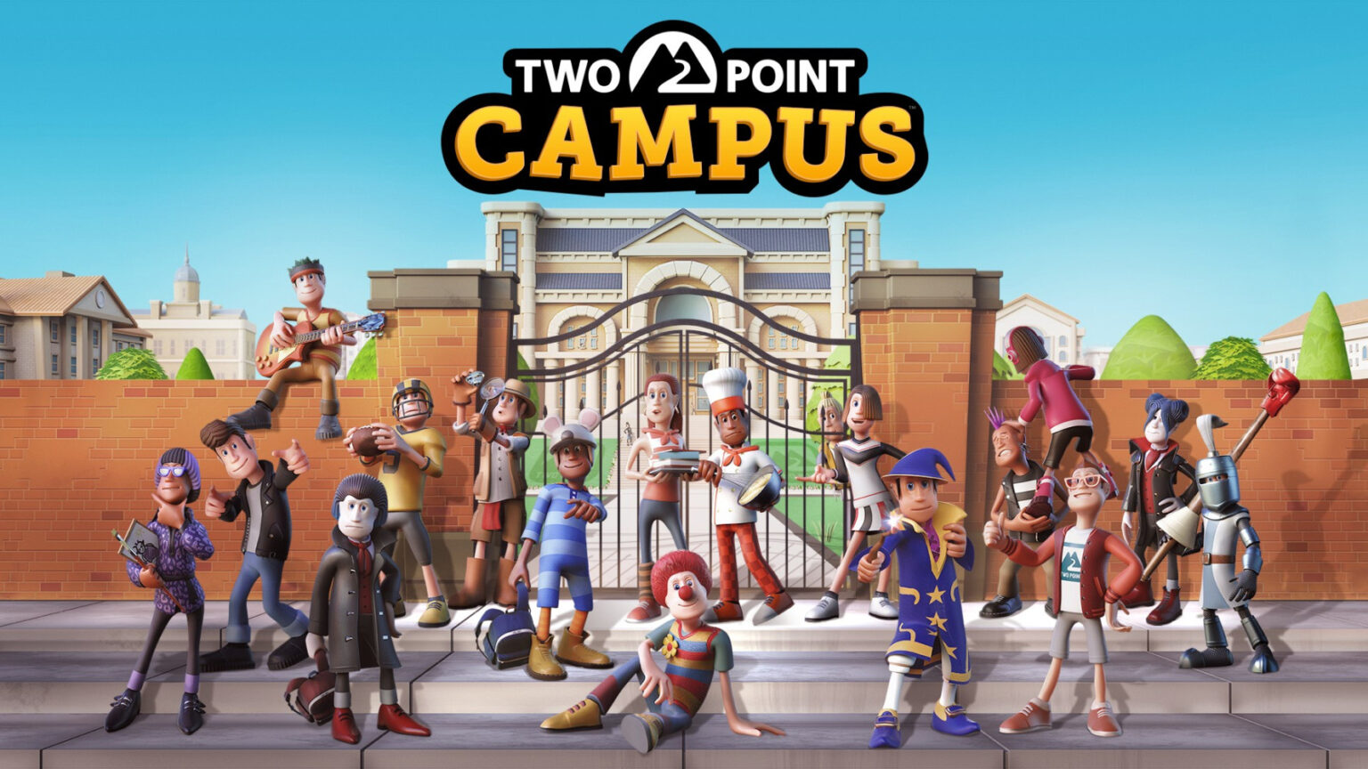 two point campus xbox one