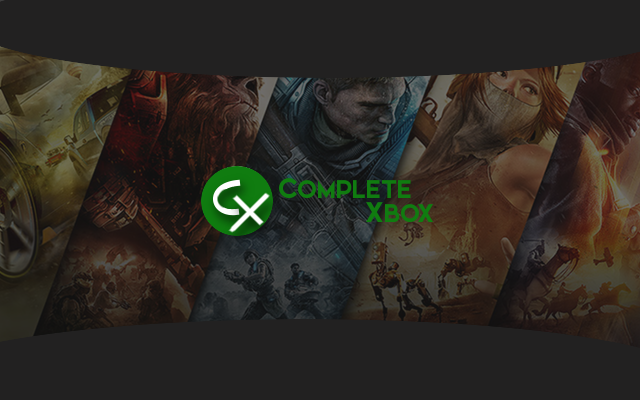Complete Xbox site news