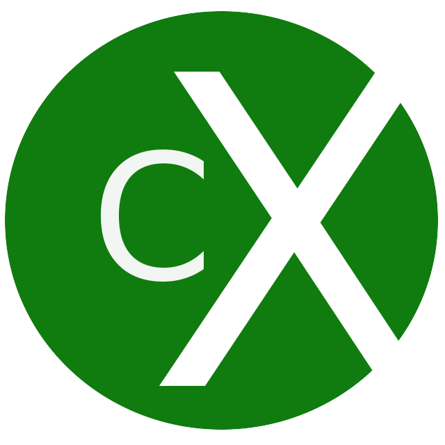 Complete Xbox logo