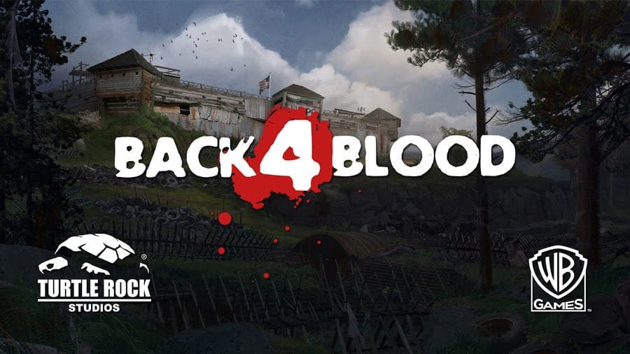 Back 4 Blood Post-Launch Content Roadmap Details - Xbox Wire