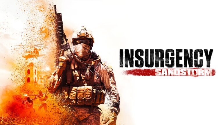 Focus Entertainment and New World Interactive Drop Operation: Echoes ...