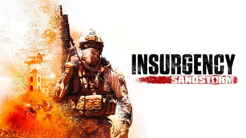 Focus Entertainment and New World Interactive Drop Operation: Echoes ...