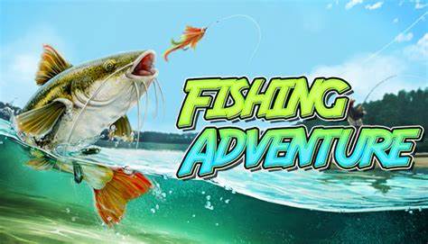 Fishing Adventure coming soon to Xbox One and Xbox Series X/S - Complete  Xbox