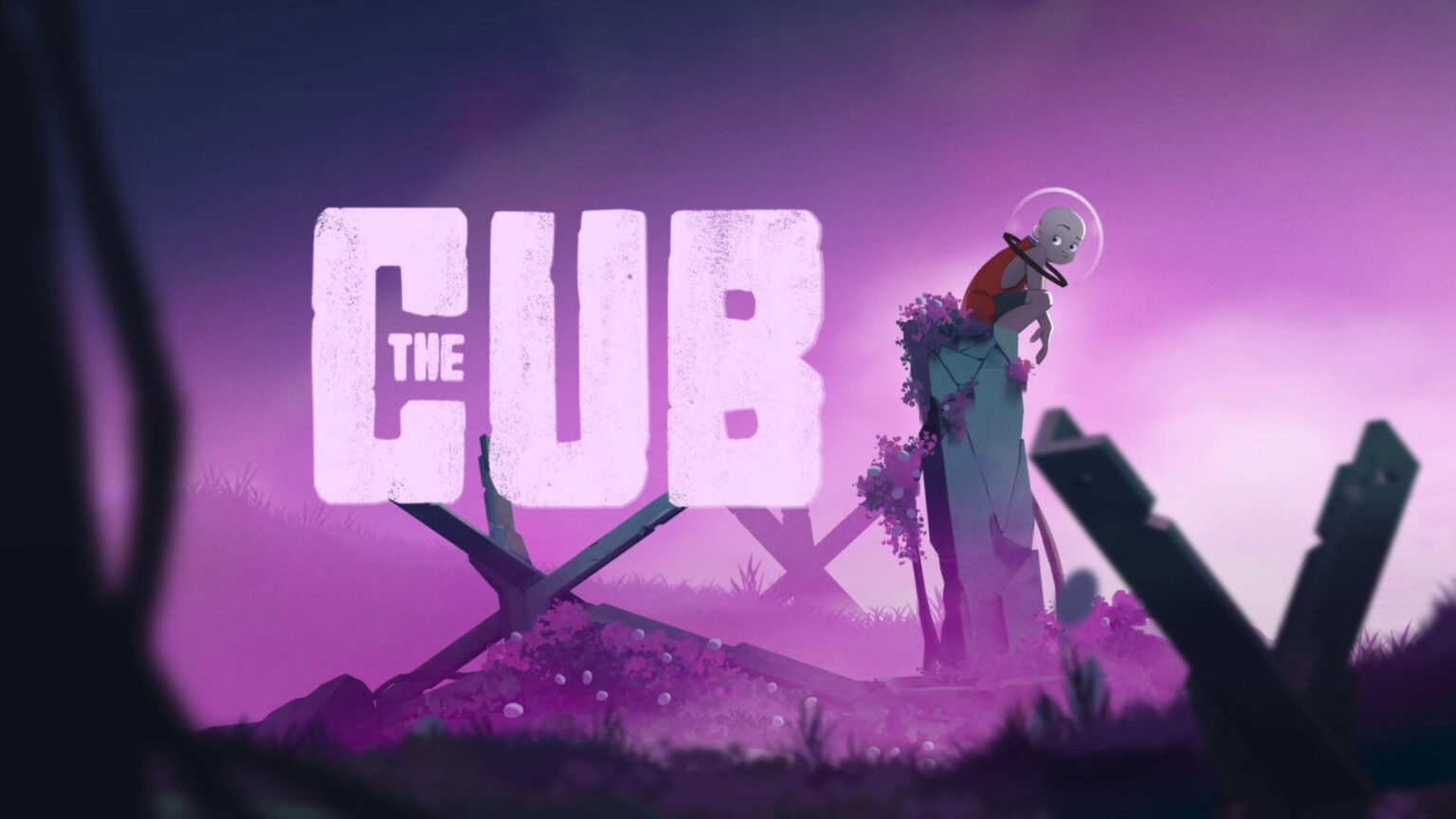 The Cub announced by Demagog Studio, creators of Golf Club Wasteland
