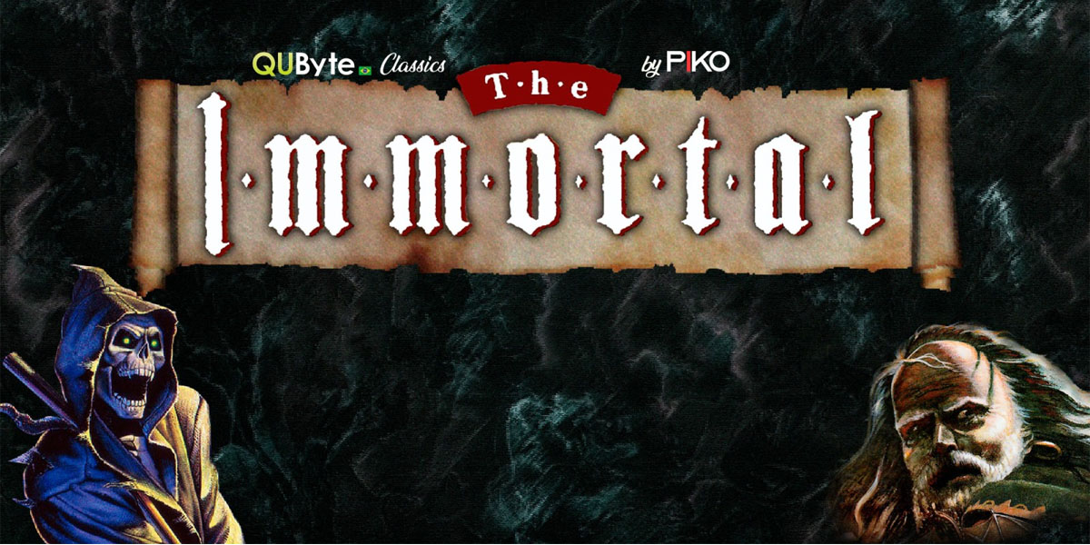 Immortal Game: Most Up-to-Date Encyclopedia, News & Reviews