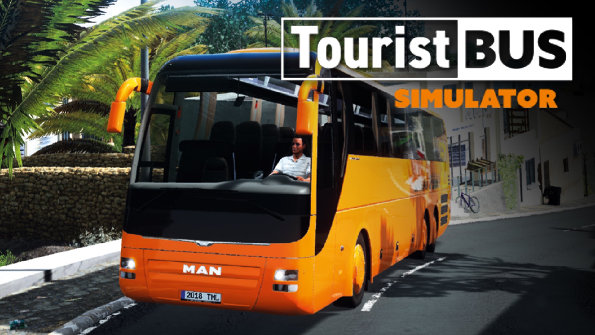 tourist bus simulator hotels