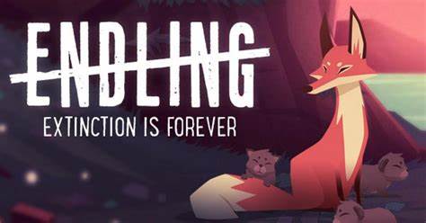 endling extinction is forever release date download free