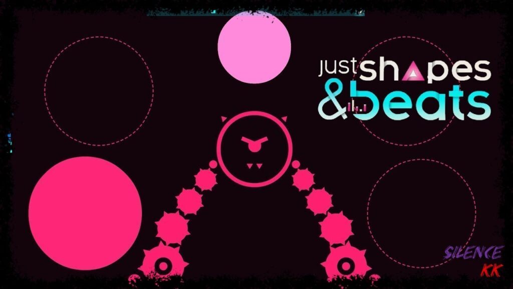 Just Shapes & Beats for Xbox is Finally Here - Complete Xbox