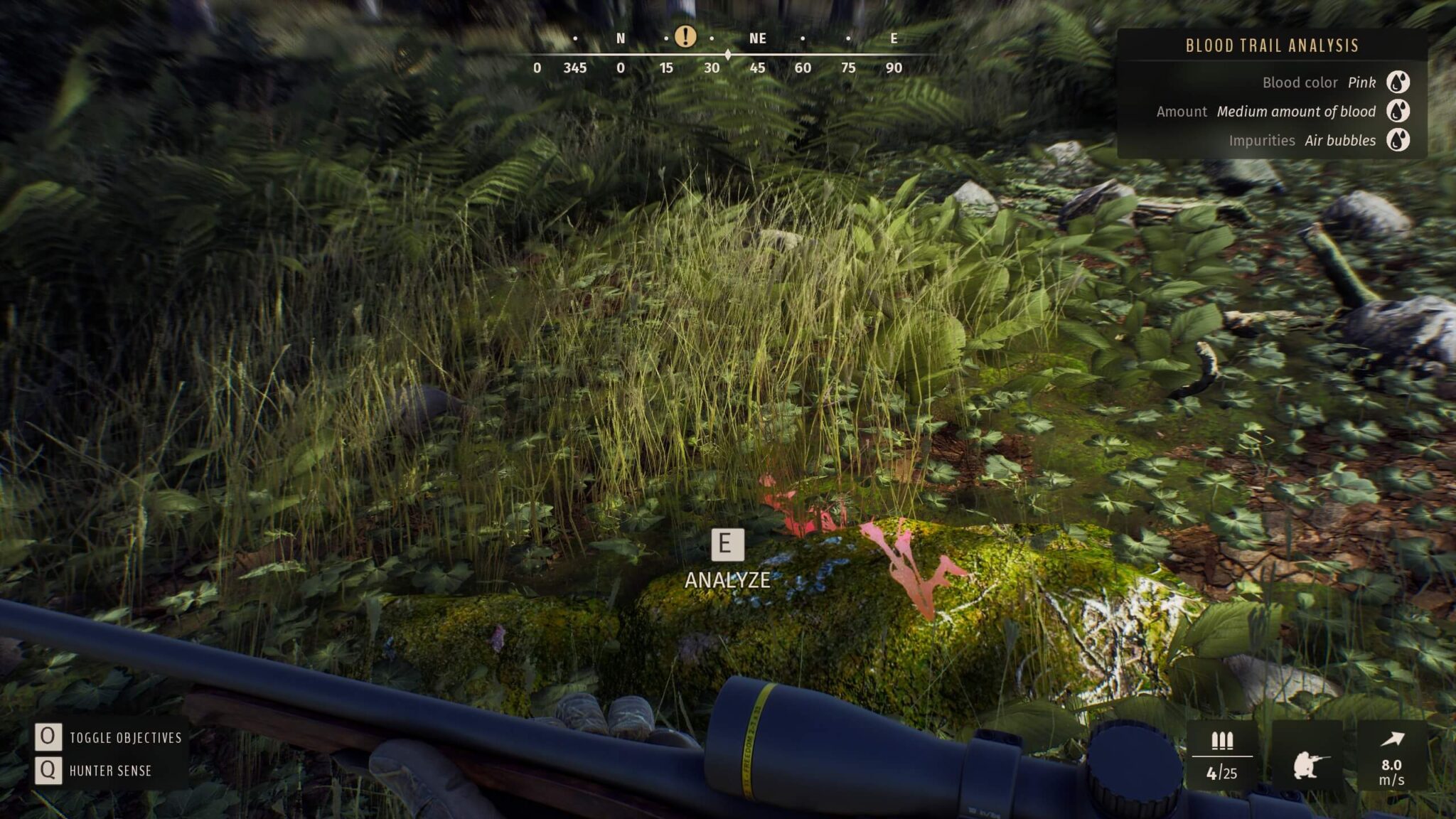 Way of the Hunter Review Complete Xbox