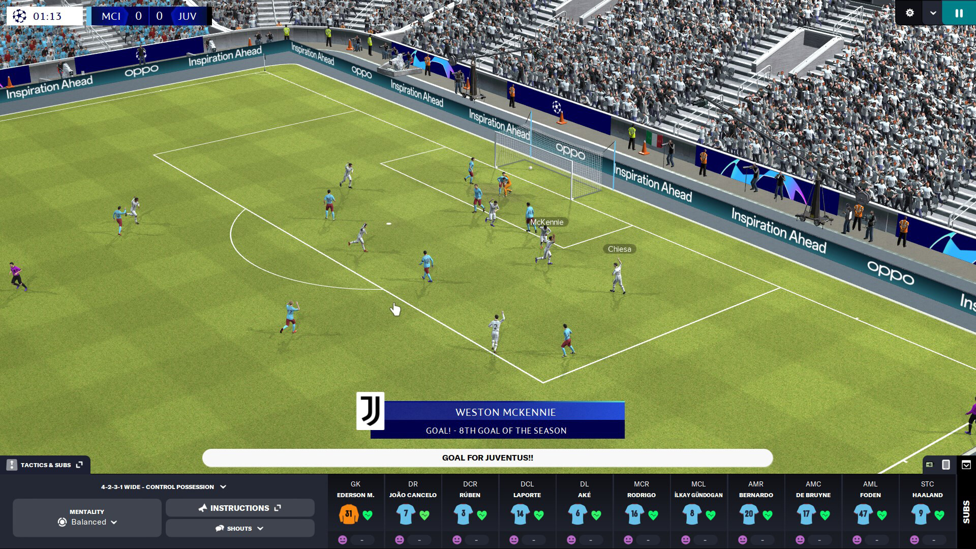 Football Manager 2023 Review - Gamereactor