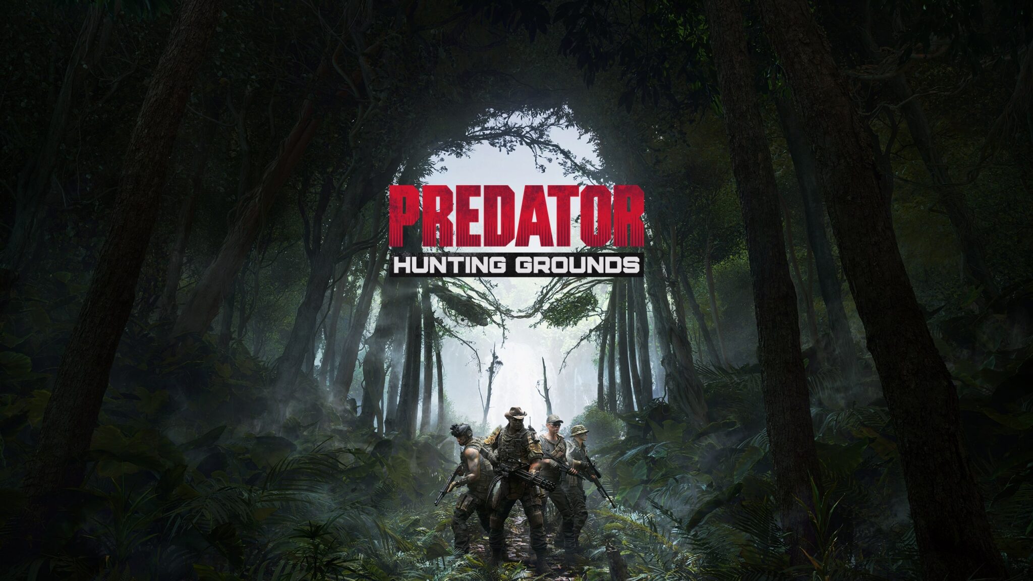 Predator: Hunting Grounds (Xbox) Review - Complete XBOX