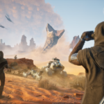 Dune: Awakening Xbox Review