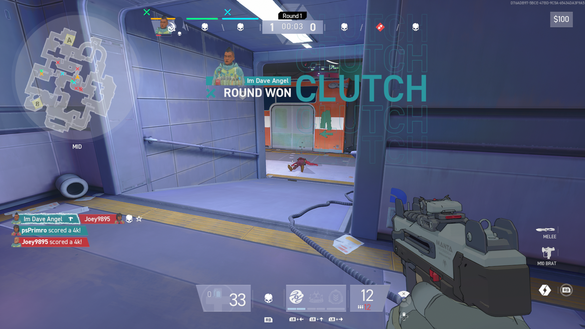 Spectre Divide Review: A Tactical Shooter That Missed the Mark - by IM ...