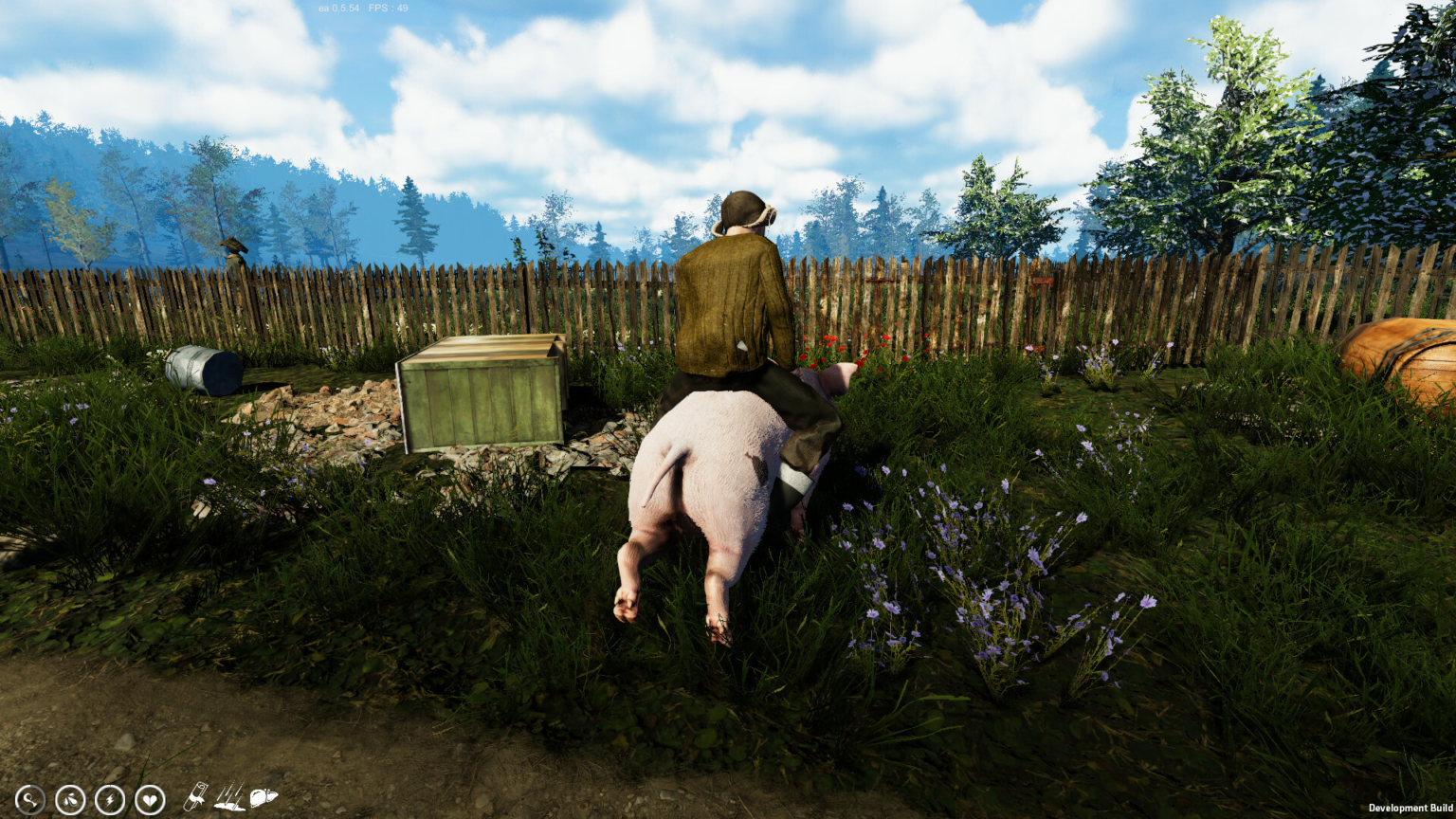 Farmer's Life review - Complete XBOX