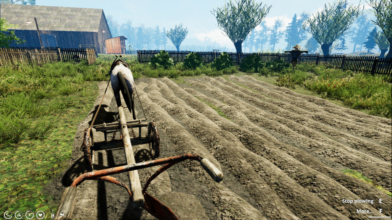 Farmer's Life review - Complete XBOX