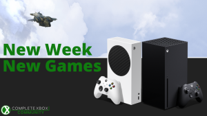 New Week New Games – New Releases W/C 30th March