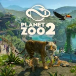 Planet Zoo 2 Review