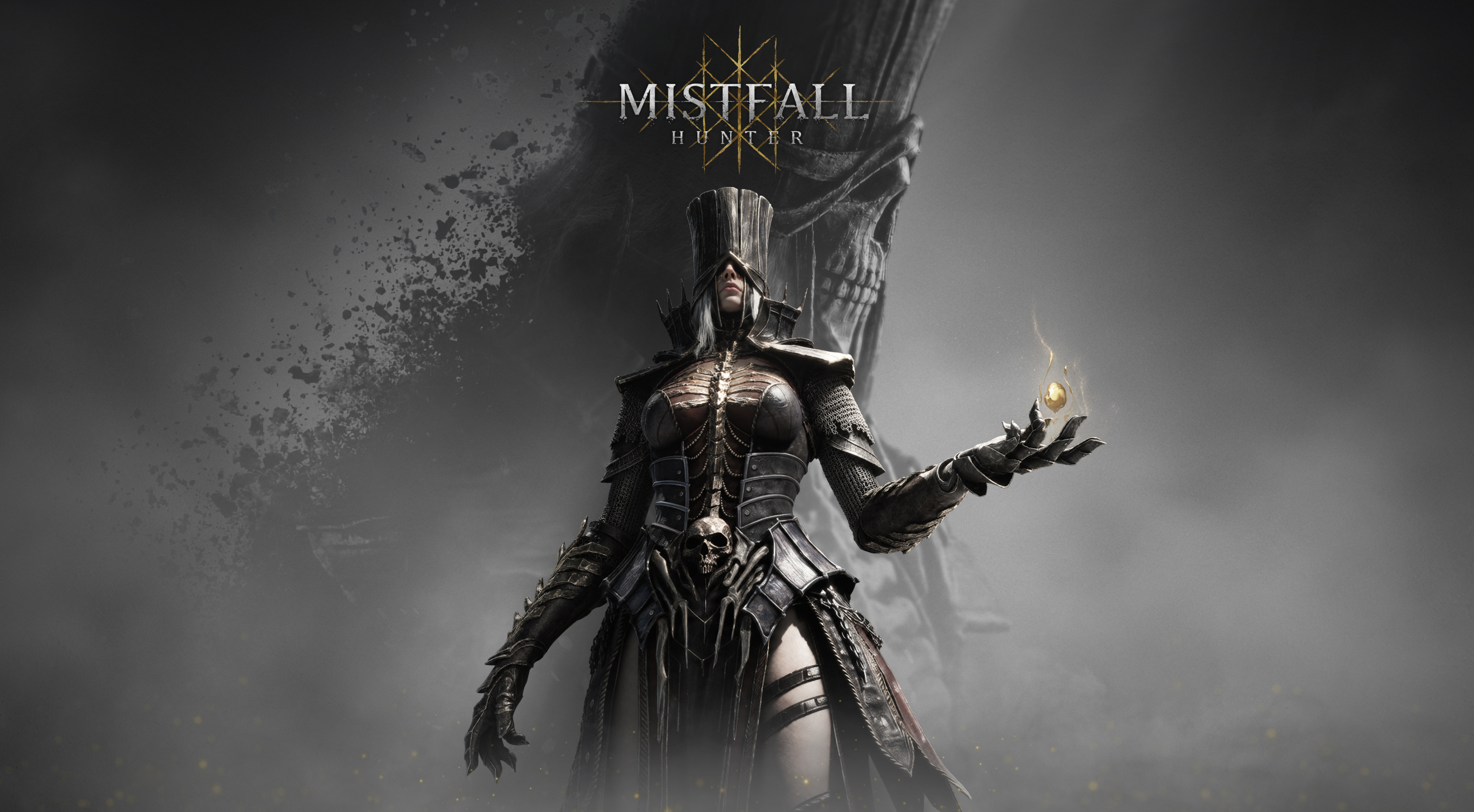 Launch Details Confirmed For Mistfall Hunter Complete XBOX Launch Details Confirmed For Mistfall Hunter Complete XBOX