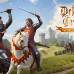 Defender of the Crown: The Legend Returns Review