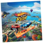 HOT WHEELS Infinite Rush review