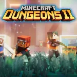 Minecraft Dungeons II Review