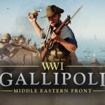 Gallipoli Review