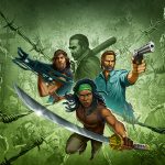 The Walking Dead: Streets of Survival Review