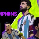 Beat The Champions Review