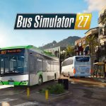 Bus Simulator 27 Review
