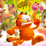 Garfield – Escape From Monday Review