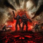 Gears of War: E-Day Campaign Review