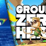 Ground Zero Hero Review