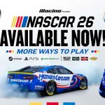 NASCAR 26 Review