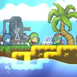 Shelldiver Review