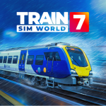 Train Sim World 7 Review