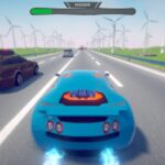 Nitro City Racing Review