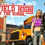 Agefield High: Rock the School Review