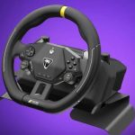 Turtle Beach Xbox Racer Wireless Racing Wheel Review